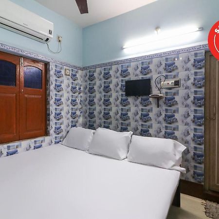 Spot On 48453 Sree Krishna Guest House Nabadwip Buitenkant foto