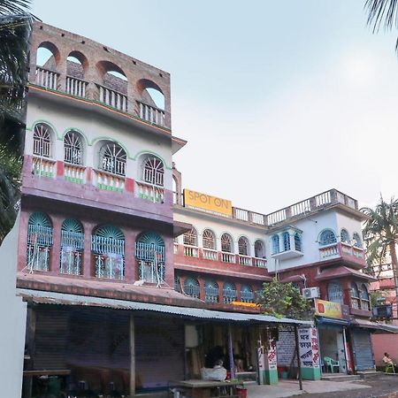 Spot On 48453 Sree Krishna Guest House Nabadwip Buitenkant foto