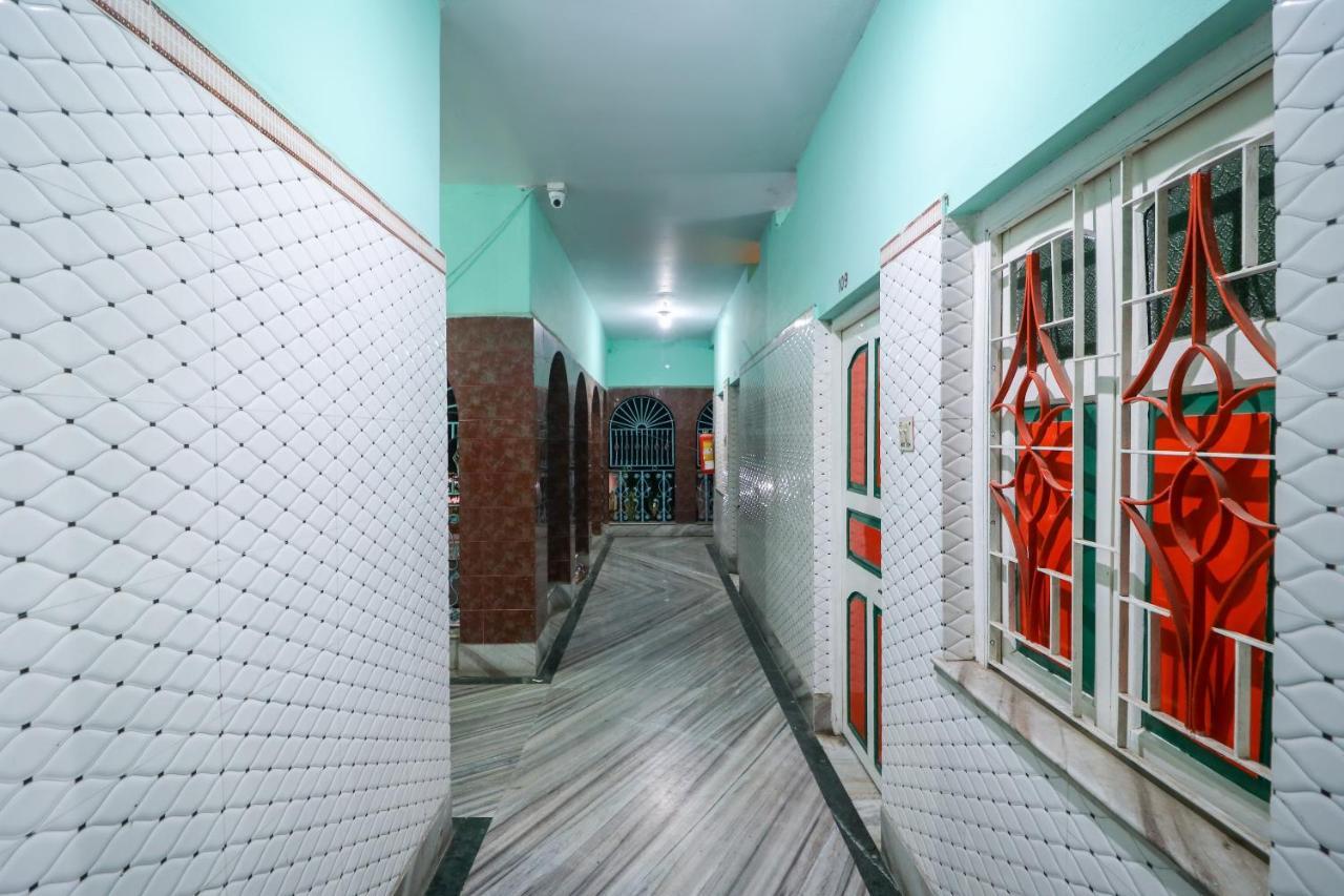 Spot On 48453 Sree Krishna Guest House Nabadwip Buitenkant foto