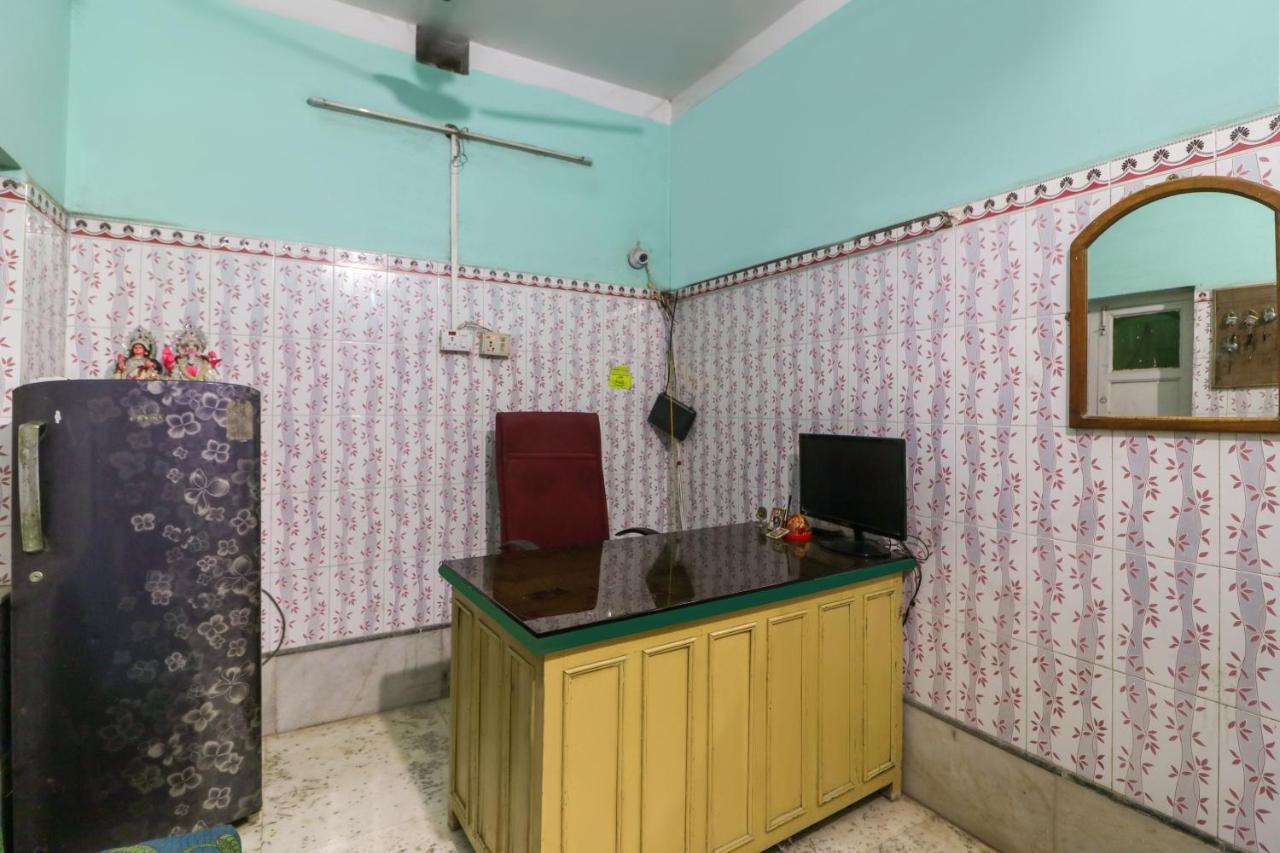 Spot On 48453 Sree Krishna Guest House Nabadwip Buitenkant foto