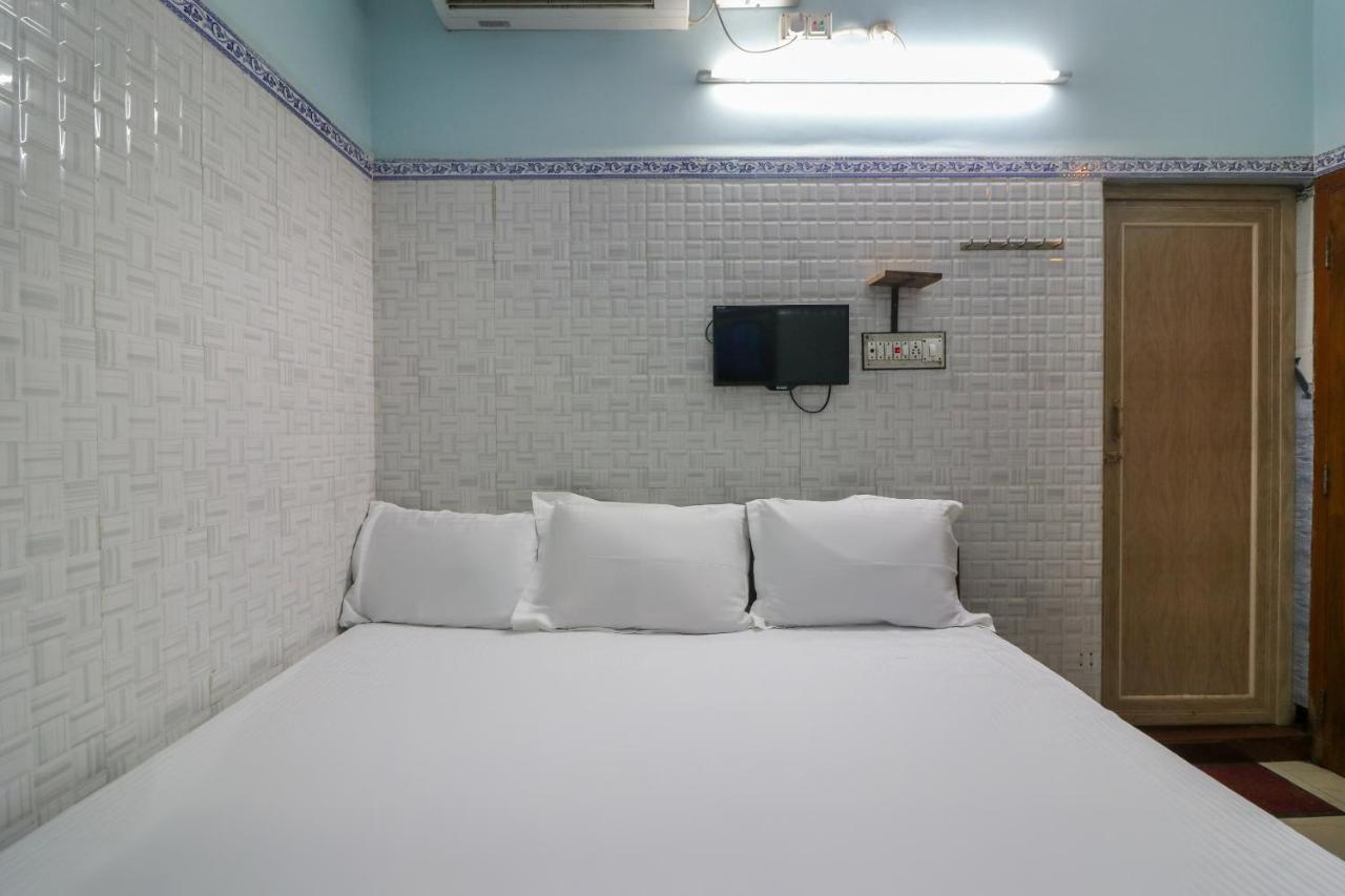 Spot On 48453 Sree Krishna Guest House Nabadwip Buitenkant foto