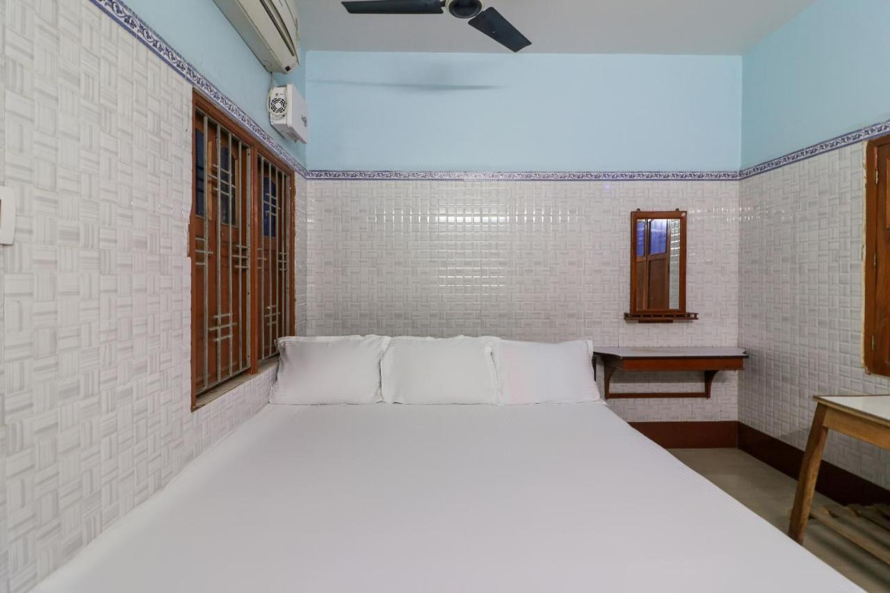 Spot On 48453 Sree Krishna Guest House Nabadwip Buitenkant foto