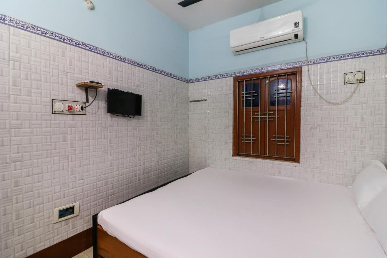 Spot On 48453 Sree Krishna Guest House Nabadwip Buitenkant foto