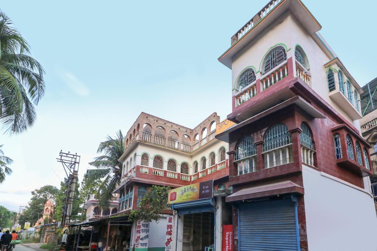 Spot On 48453 Sree Krishna Guest House Nabadwip Buitenkant foto