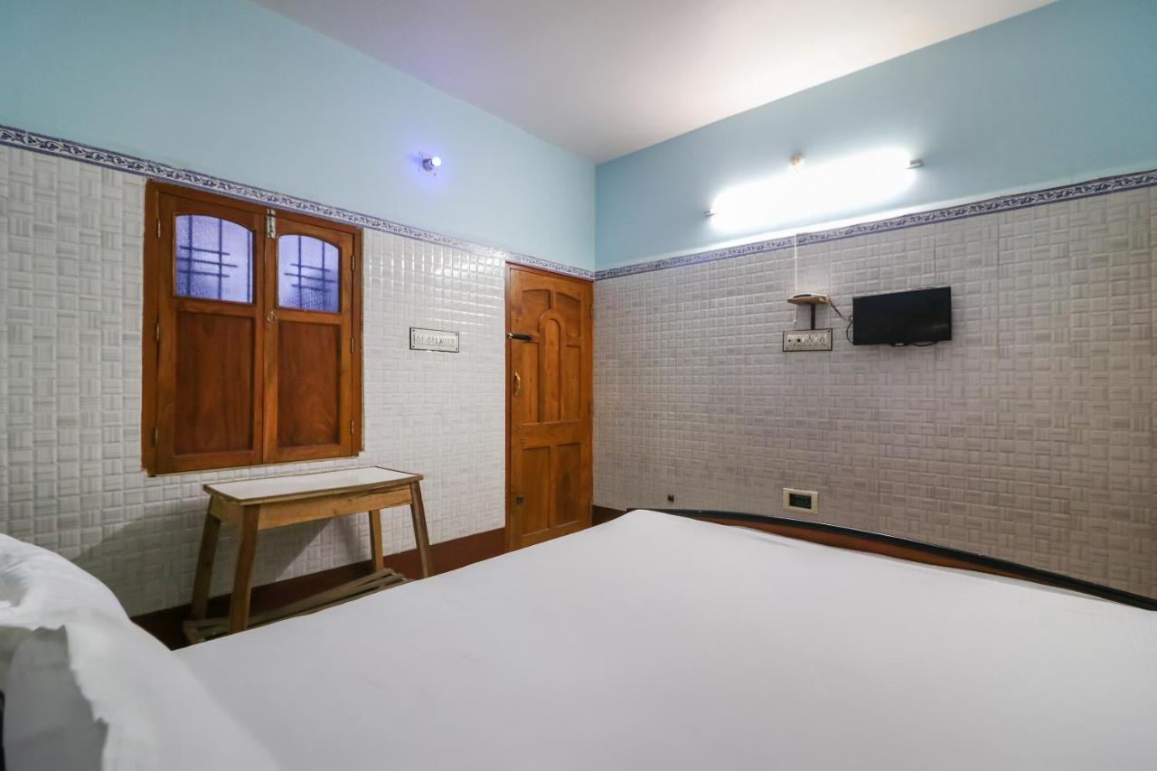 Spot On 48453 Sree Krishna Guest House Nabadwip Buitenkant foto