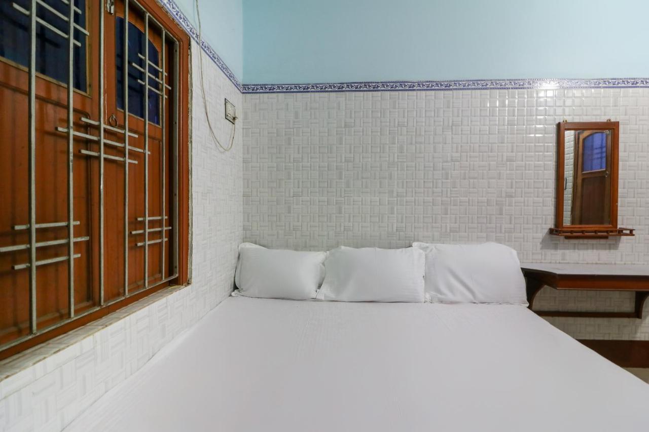 Spot On 48453 Sree Krishna Guest House Nabadwip Buitenkant foto