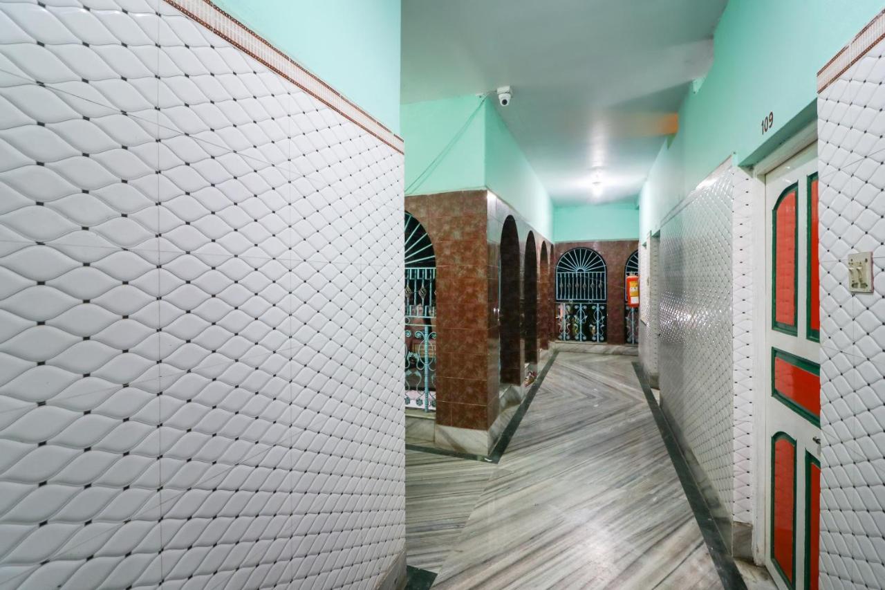 Spot On 48453 Sree Krishna Guest House Nabadwip Buitenkant foto